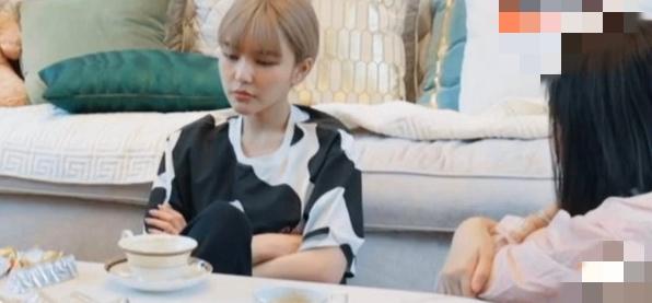 周扬青和罗昊为什么分手