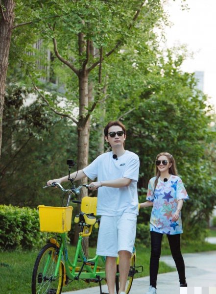 周扬青和罗昊为什么分手