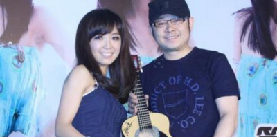 云朵个人资料简介 云朵是如何从服务员逆袭成歌手的