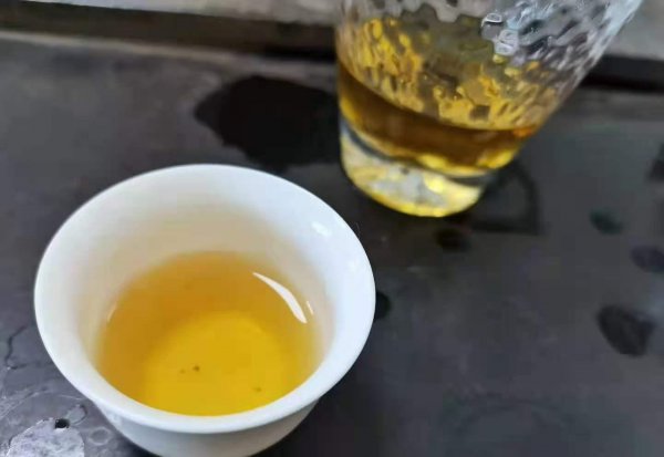 普洱茶怎么区分好坏