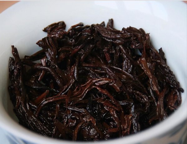 普洱茶怎么区分好坏