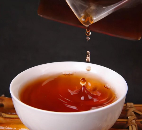 普洱茶怎么区分好坏