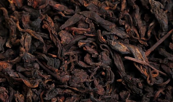 普洱茶怎么区分好坏