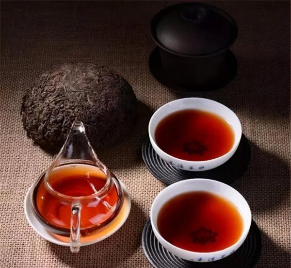 普洱茶怎么区分好坏