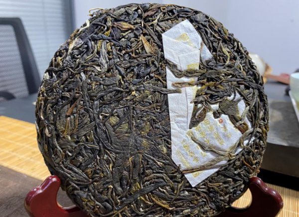 普洱茶怎么区分好坏