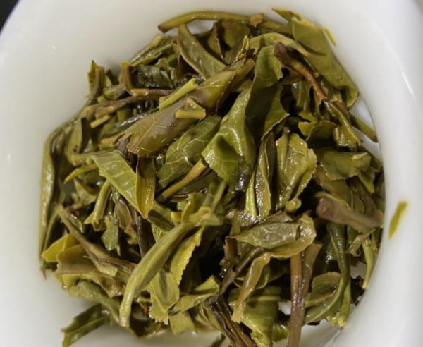 普洱茶怎么区分好坏