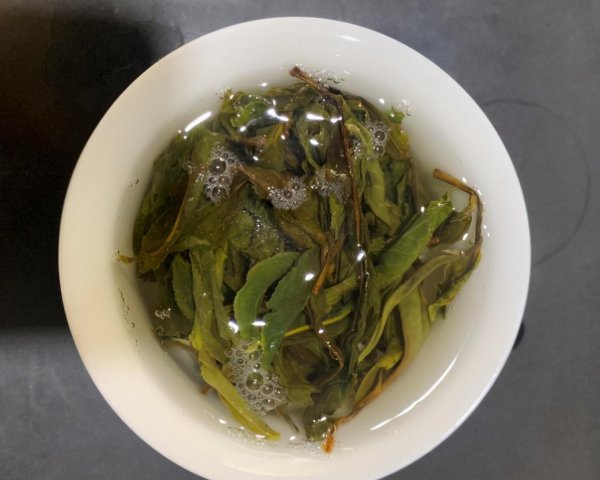 普洱茶怎么区分好坏