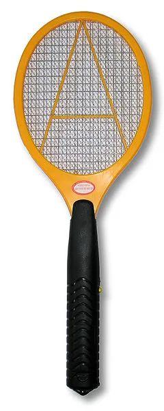 电蚊拍电池是几伏