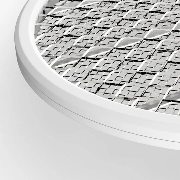 电蚊拍电池是几伏