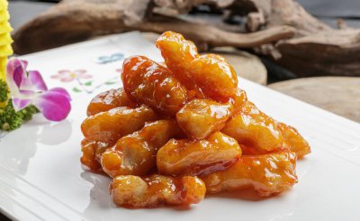 糖醋里脊是什么肉 如何在家里做出味道正宗的糖醋里脊