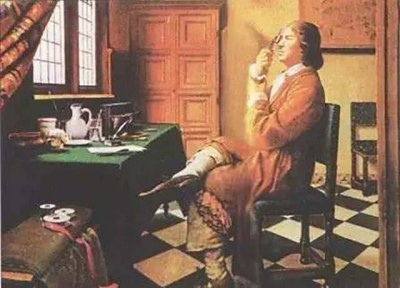 列文虎克发明了什么 列文虎克发明显微镜有什么意义