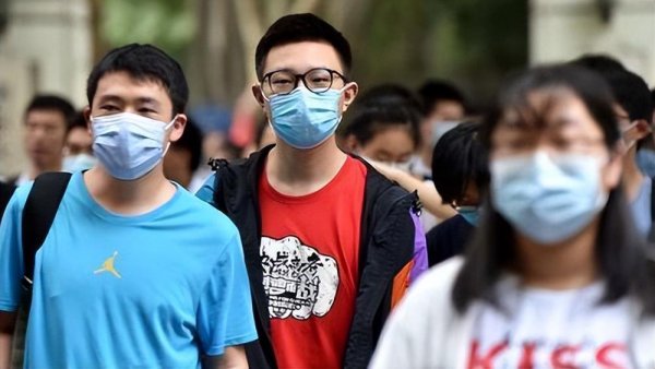 高考题难对哪些学生有利