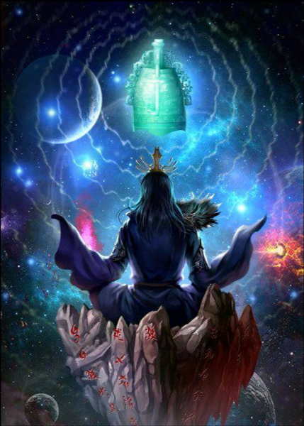 遮天三部曲观看顺序