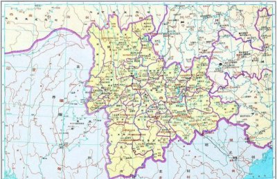 滇是哪个省的简称 云南的云和滇两个简称怎么来的