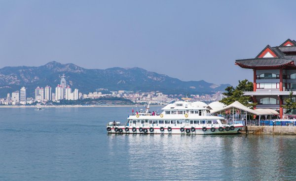 中国最宜居城市前十名