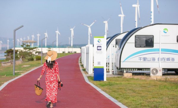 中国最宜居城市前十名