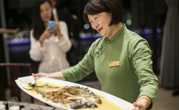 中国最宜居城市前十名