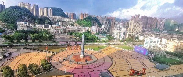 中国最宜居城市前十名