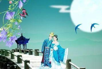 乞巧节的来历和风俗