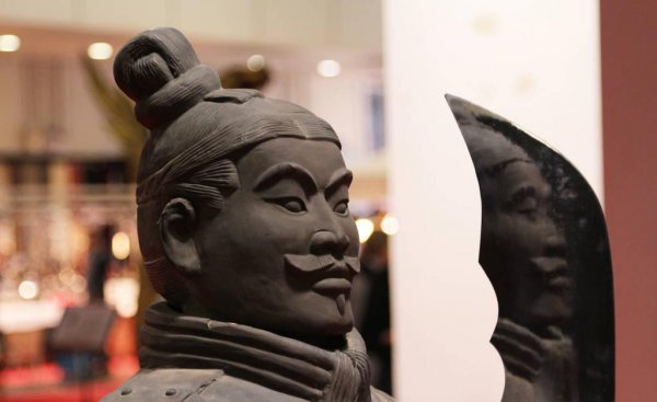 孙子兵法共有多少篇