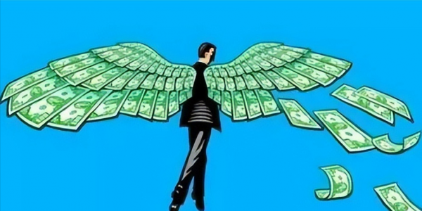 天使投资和vc和pe区别在哪