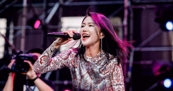 2006年超级女声前十名是谁