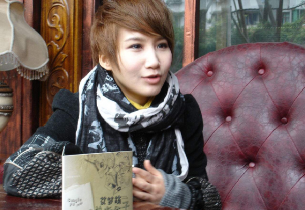 2006年超级女声前十名是谁