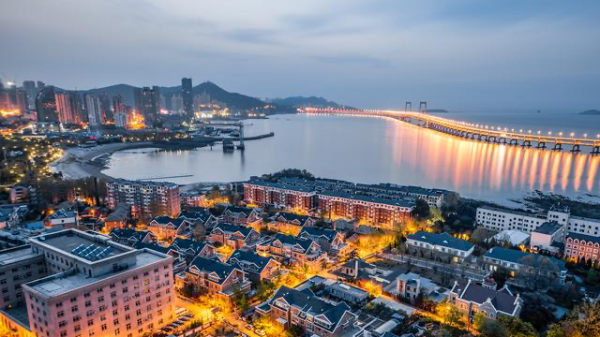 滨城是指哪个城市