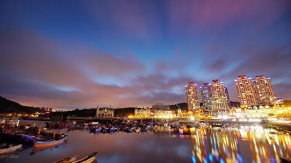 滨城是指哪个城市