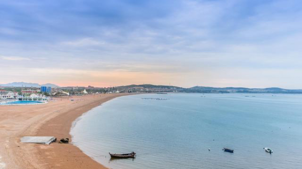 滨城是指哪个城市