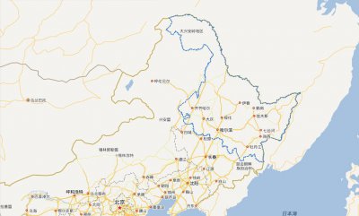 纬度最高的省份是哪个省 分享黑龙江地理位置及气候知识