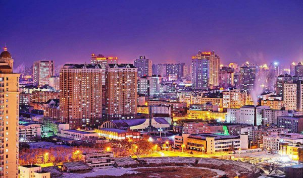 纬度最高的省份是哪个省