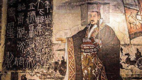 都江堰是哪个朝代修建的