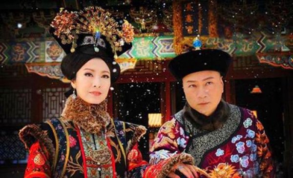 寺人在古代是什么意思