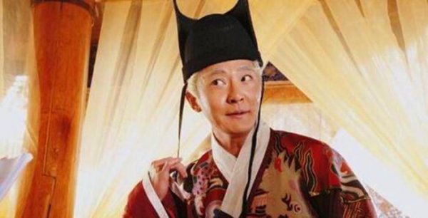 寺人在古代是什么意思