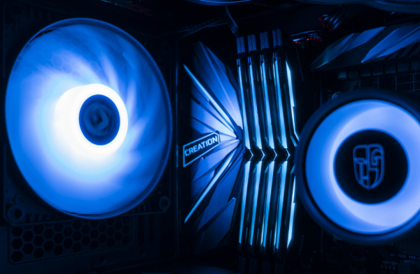 电脑内存插槽13和24区别