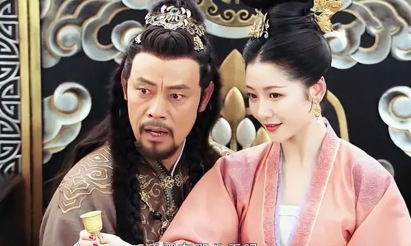 文成公主是哪个朝代的