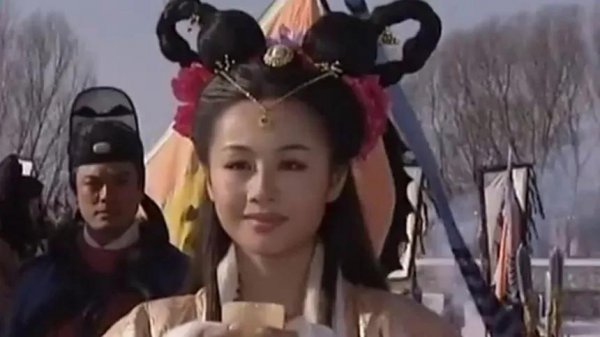 文成公主是哪个朝代的