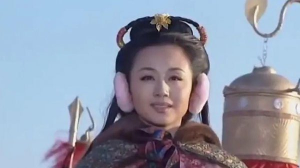 文成公主是哪个朝代的