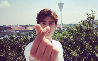 演员李易峰结婚了没有 已经三十多岁的李易峰仍旧单身