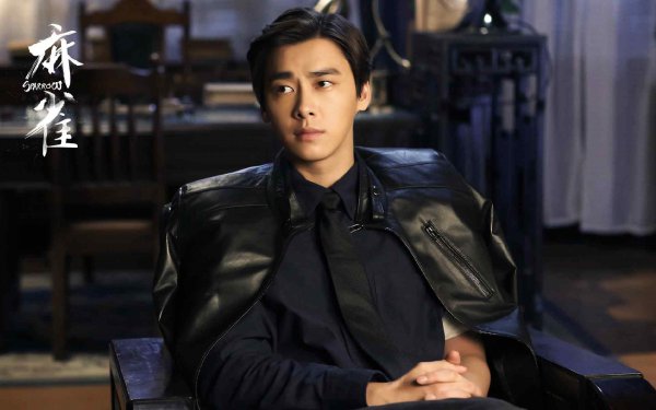 演员李易峰结婚了没有