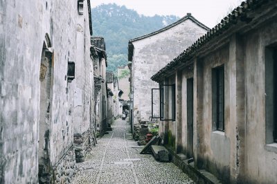 浙江前童古镇在什么地方 旅游的宁波前童古镇在什么位置