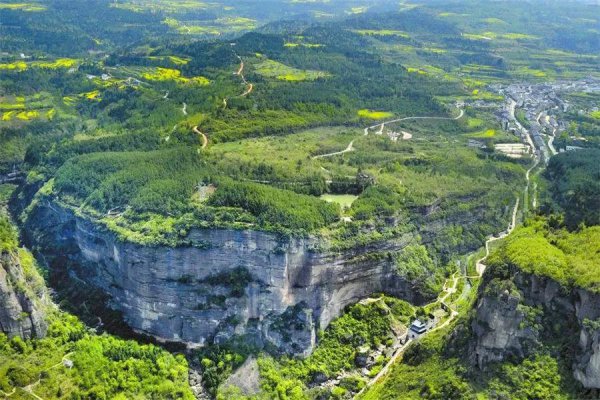 古代剑门关在哪里