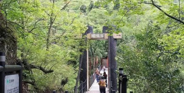 古代剑门关在哪里