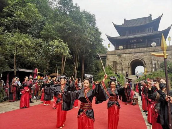 古代剑门关在哪里