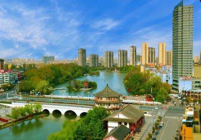 安徽滁州是几线城市 安徽滁州如今晋升为三线城市