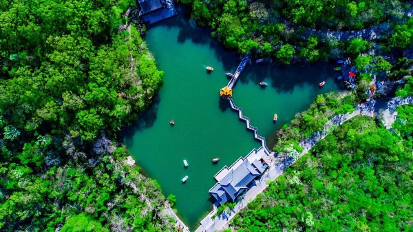 安徽滁州是几线城市