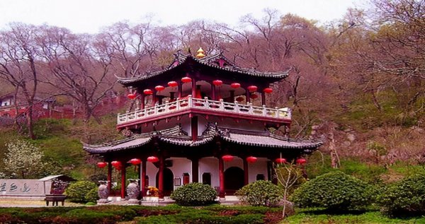 安徽滁州是几线城市