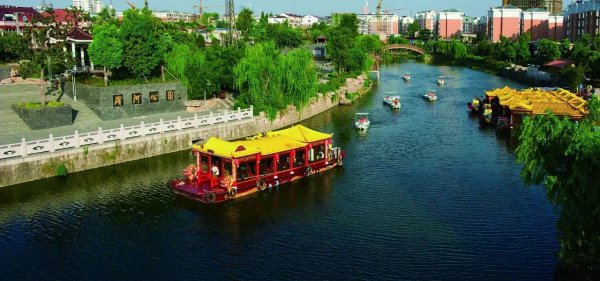 安徽滁州是几线城市