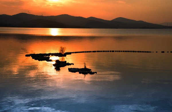 安徽滁州是几线城市